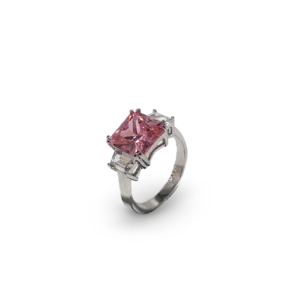 925er Silberringe in Größe 54